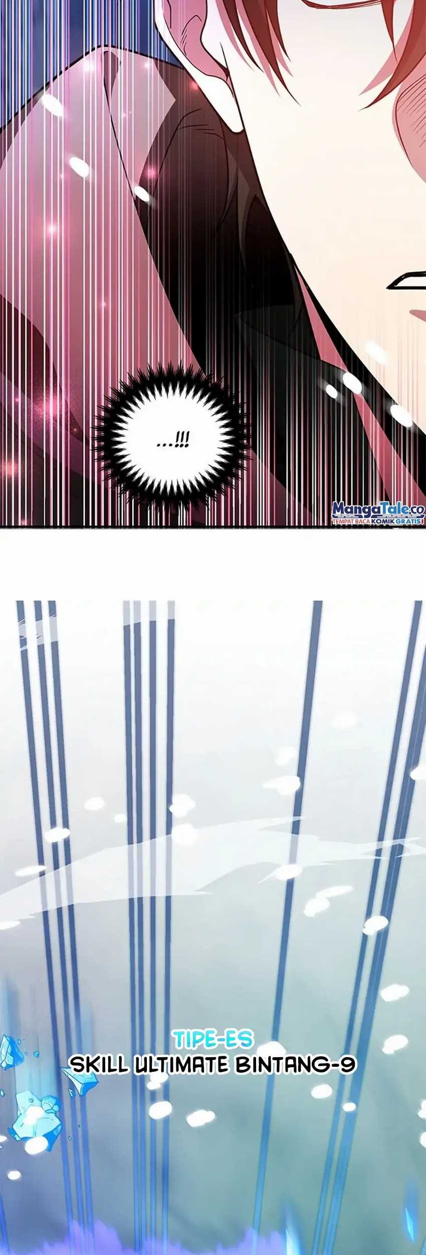 I Got Lucky And Pulled A 10th Rank Summon Chapter 40 halaman 15
