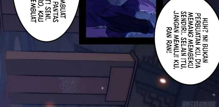 I’m An Evil God Chapter 413 halaman 9
