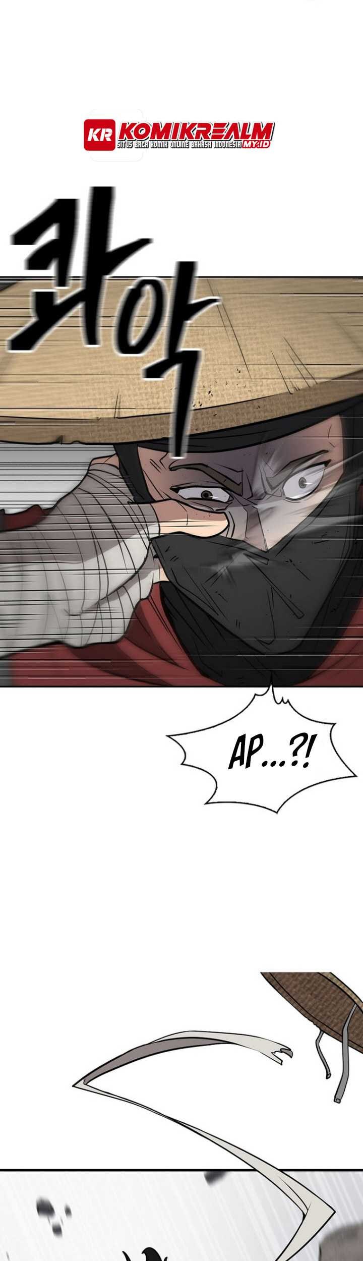 Sword Demon Island Chapter 55 Gambar 15