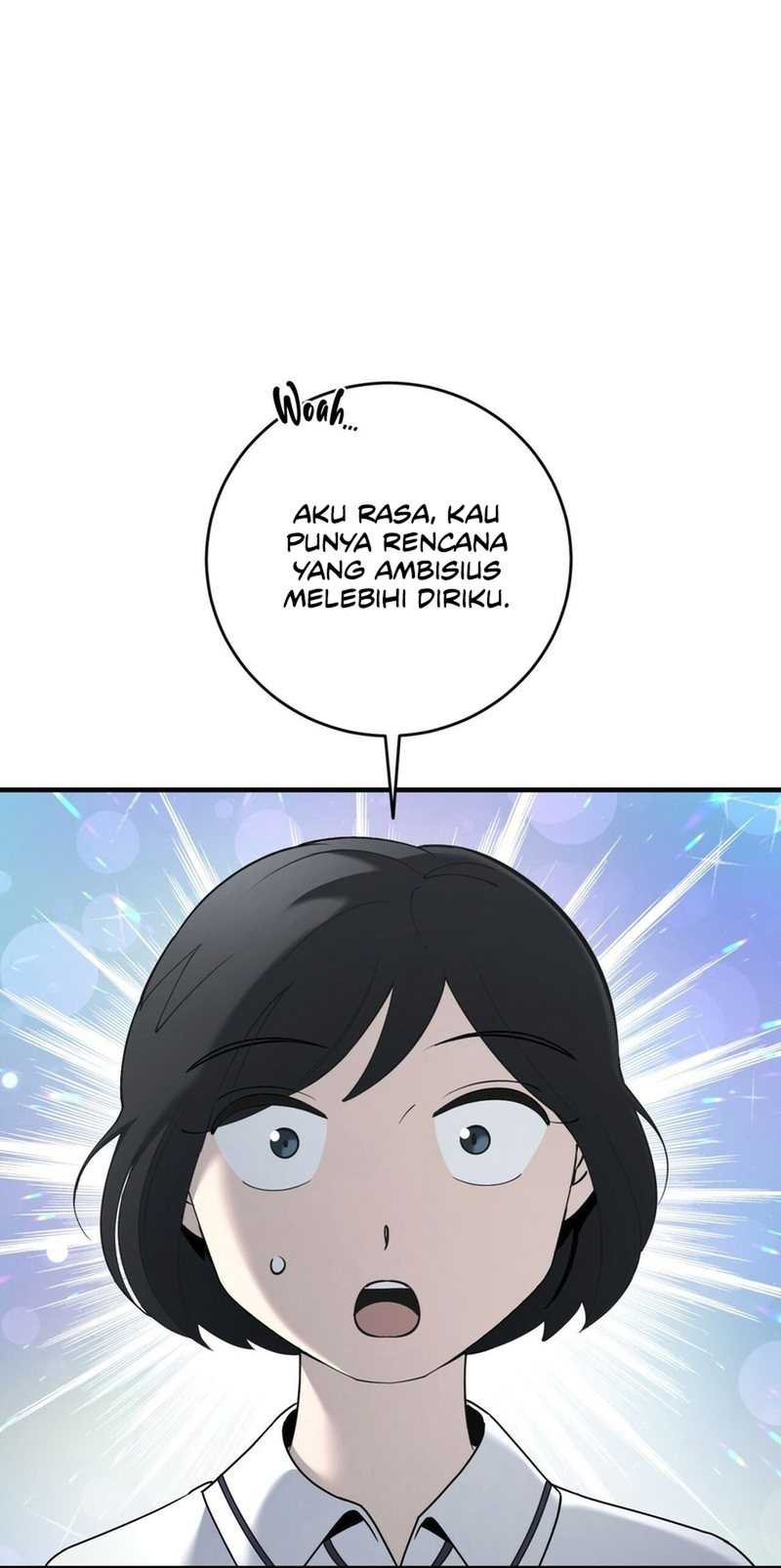 Cheolsu Saves the World Chapter 18 Gambar 14