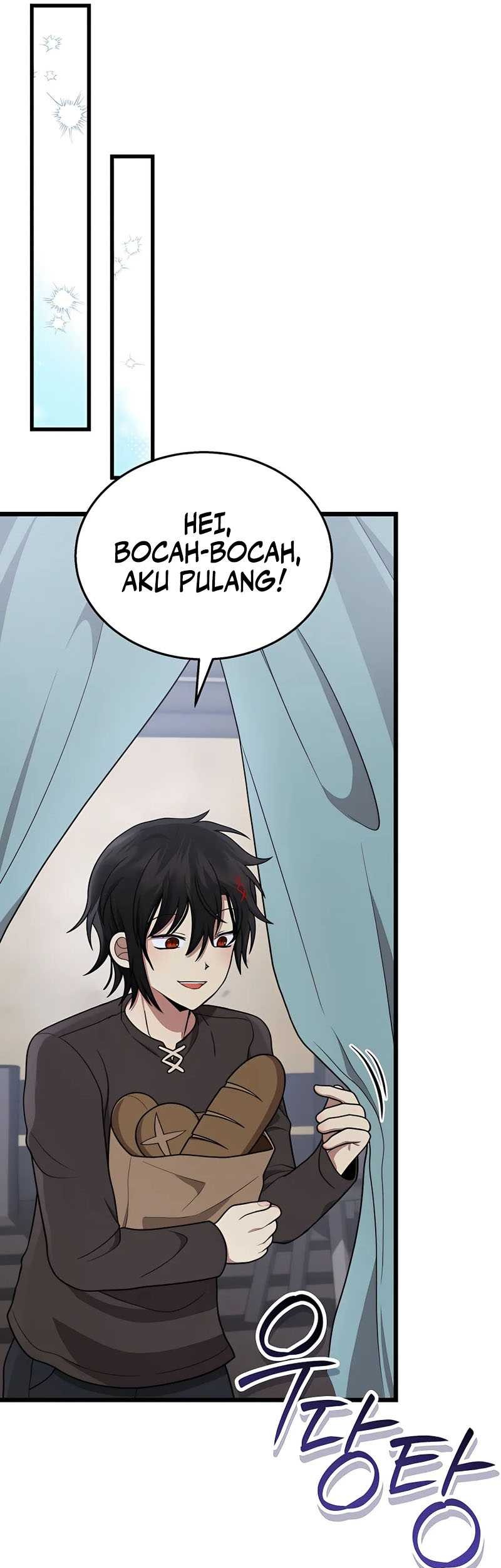 Heir of Mythical Heroes Chapter 37 halaman 14
