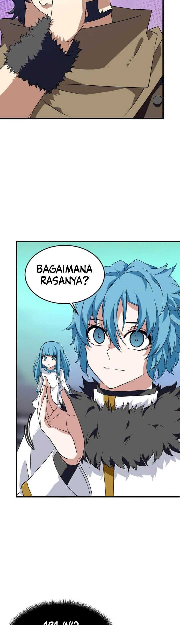 Return of the Elemental Lord Chapter 12 halaman 11
