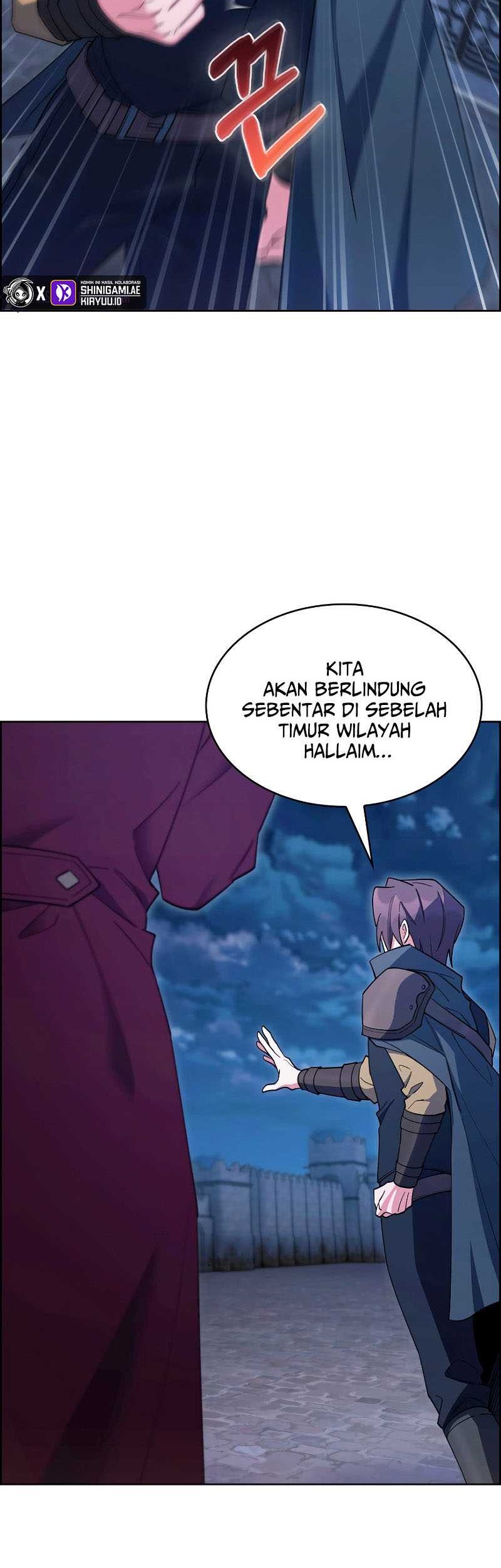 I Regressed to My Ruined Family Chapter 61 Gambar 17