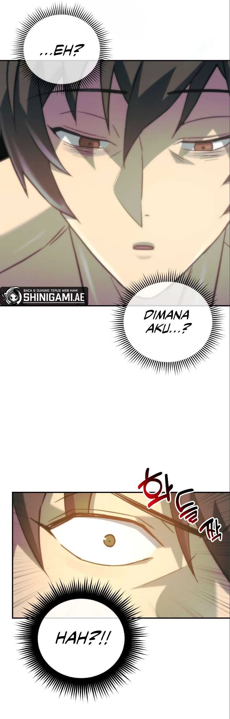 I’ll be Taking a Break for Personal Reasons Chapter 74 Gambar 17