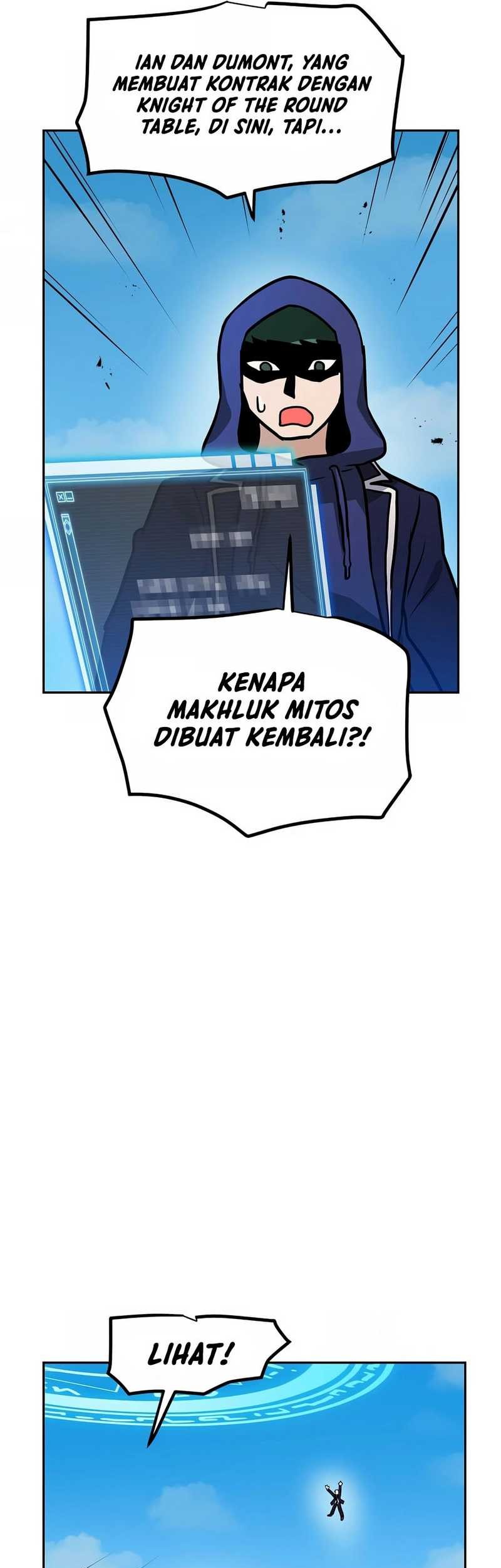 I Have Max Level Luck Chapter 78 halaman 13