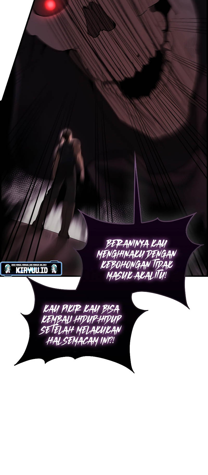 The Extra is Too Strong Chapter 36 halaman 13