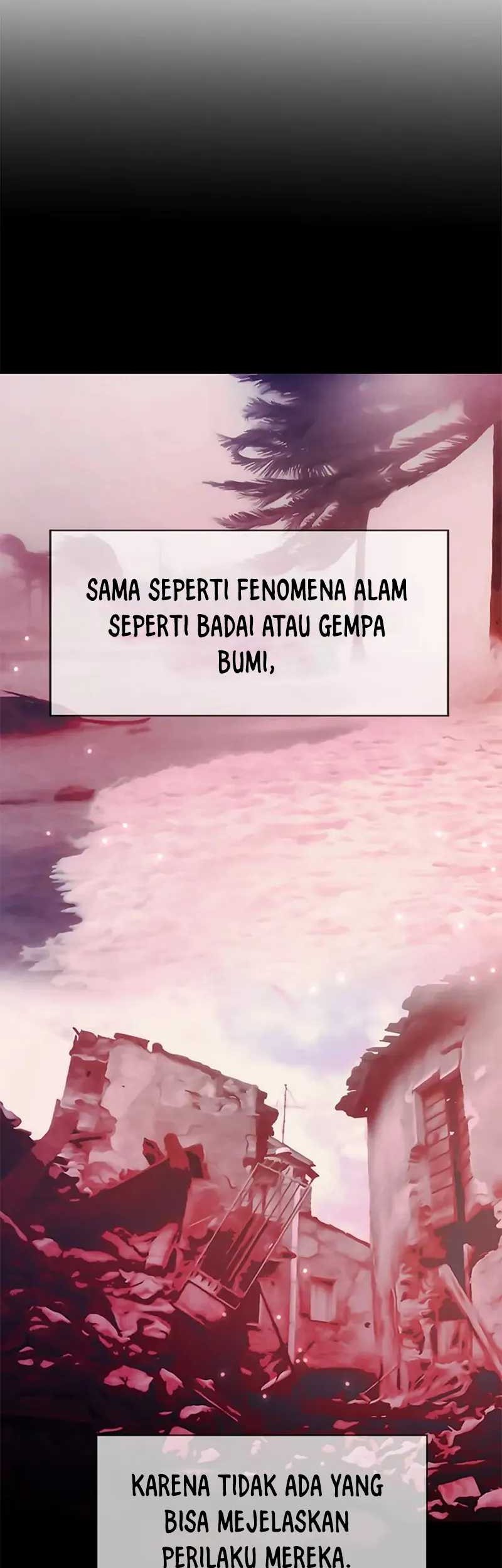 I Got Lucky And Pulled A 10th Rank Summon Chapter 41 halaman 13