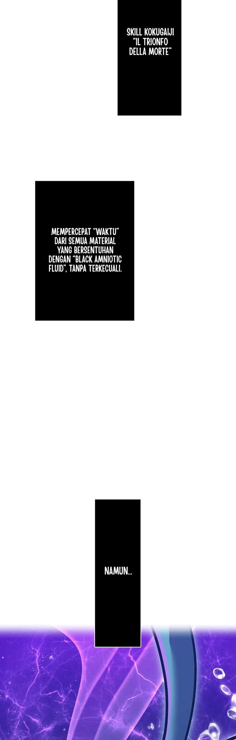 Savior of Divine Blood ~Draw Out 0.00000001% to Become the Strongest~ Chapter 43 Gambar 20