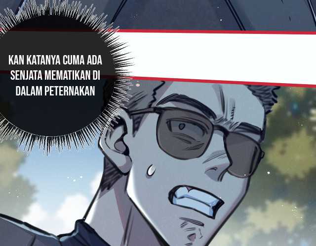 Apocalypse Super Farm Chapter 13 Gambar 30
