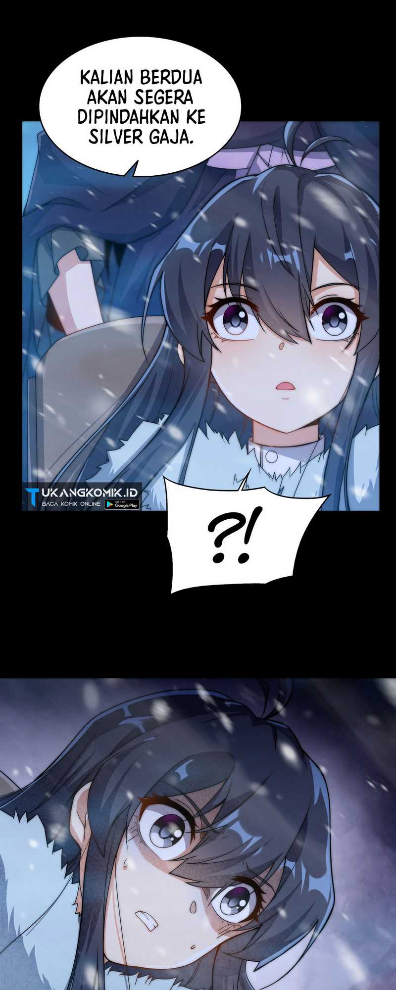 Despite Coming From the Abyss, I Will Save Humanity Chapter 57 Gambar 11