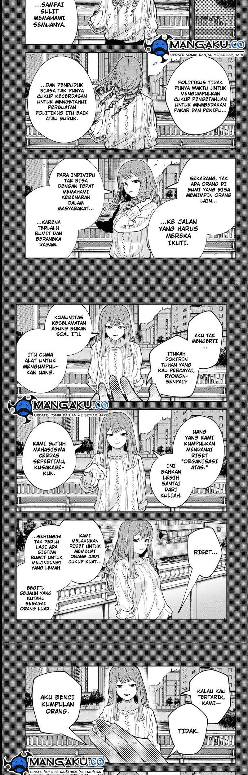 Skeleton Double Chapter 26 halaman 5