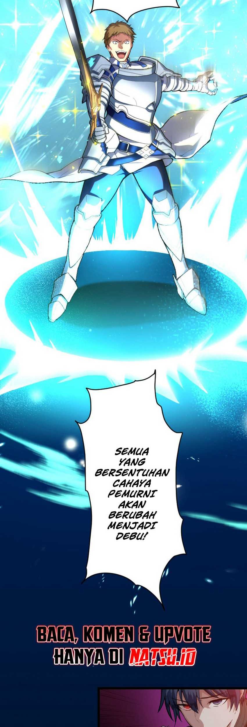 Berserk of Gluttony (Remake) Chapter 25 halaman 14