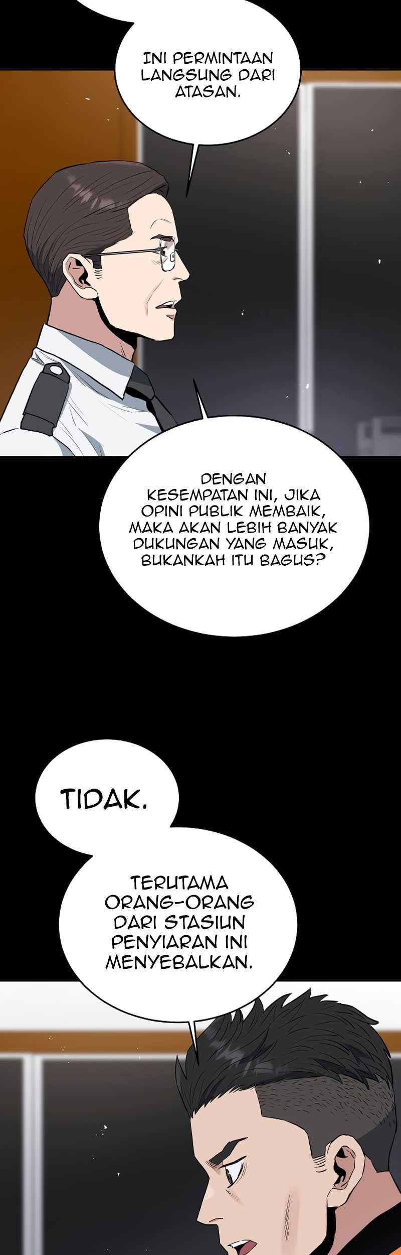 Rescue System Chapter 66 halaman 14
