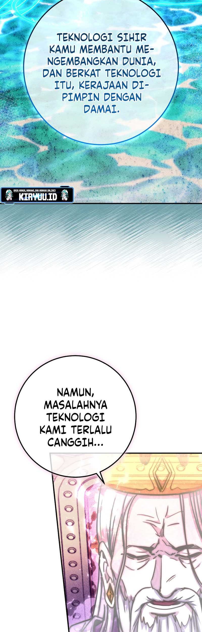 Legendary Blacksmith’s Vengeance Chapter 27 halaman 18