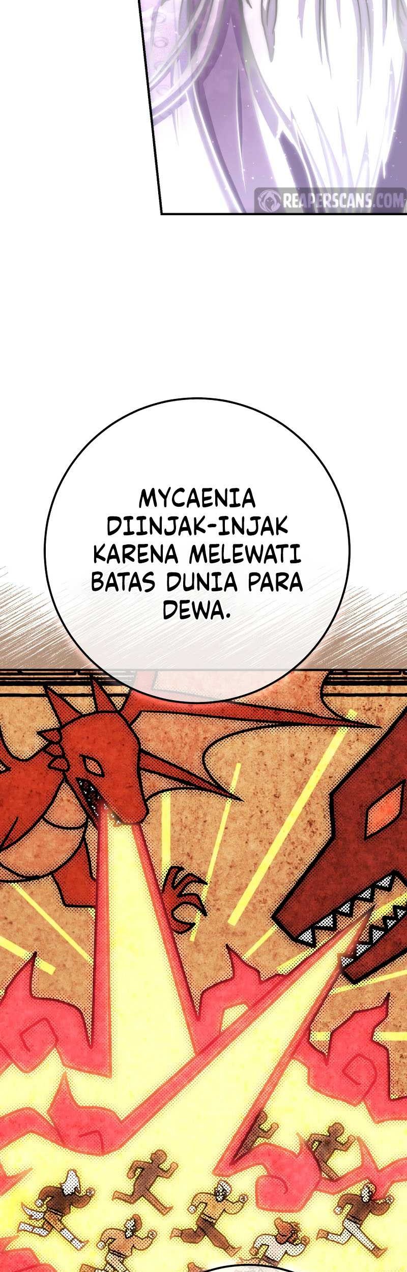 Legendary Blacksmith’s Vengeance Chapter 27 halaman 19