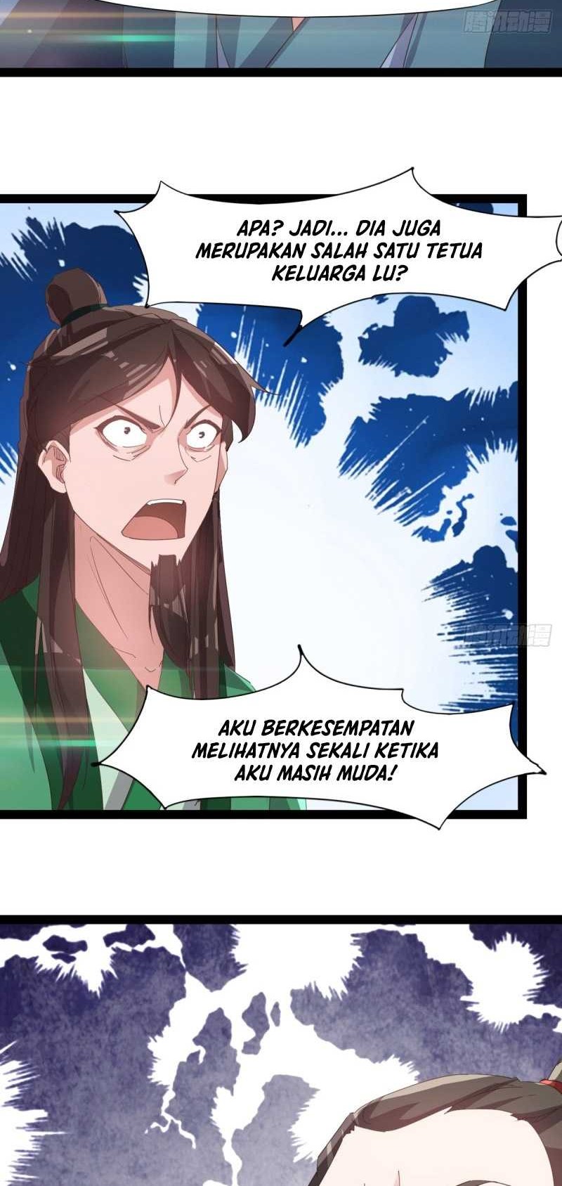 Path of the Sword Chapter 32 halaman 10