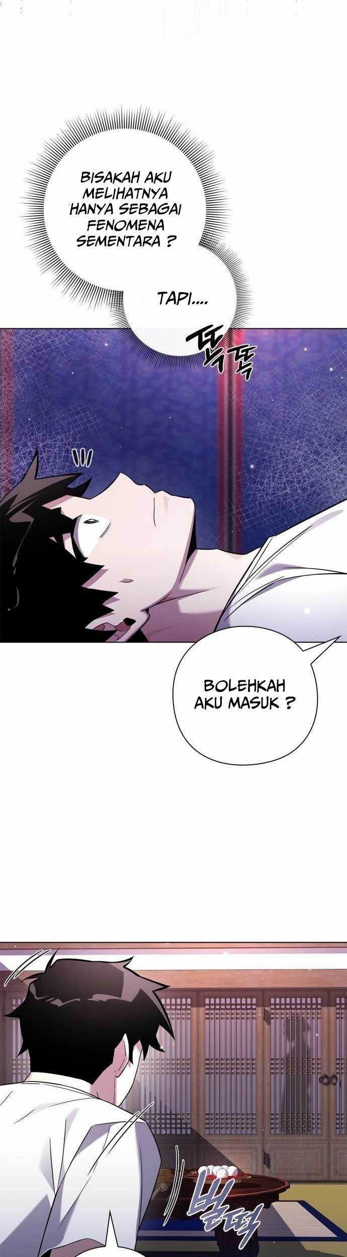 Goblin’s Night Chapter 18 Gambar 16