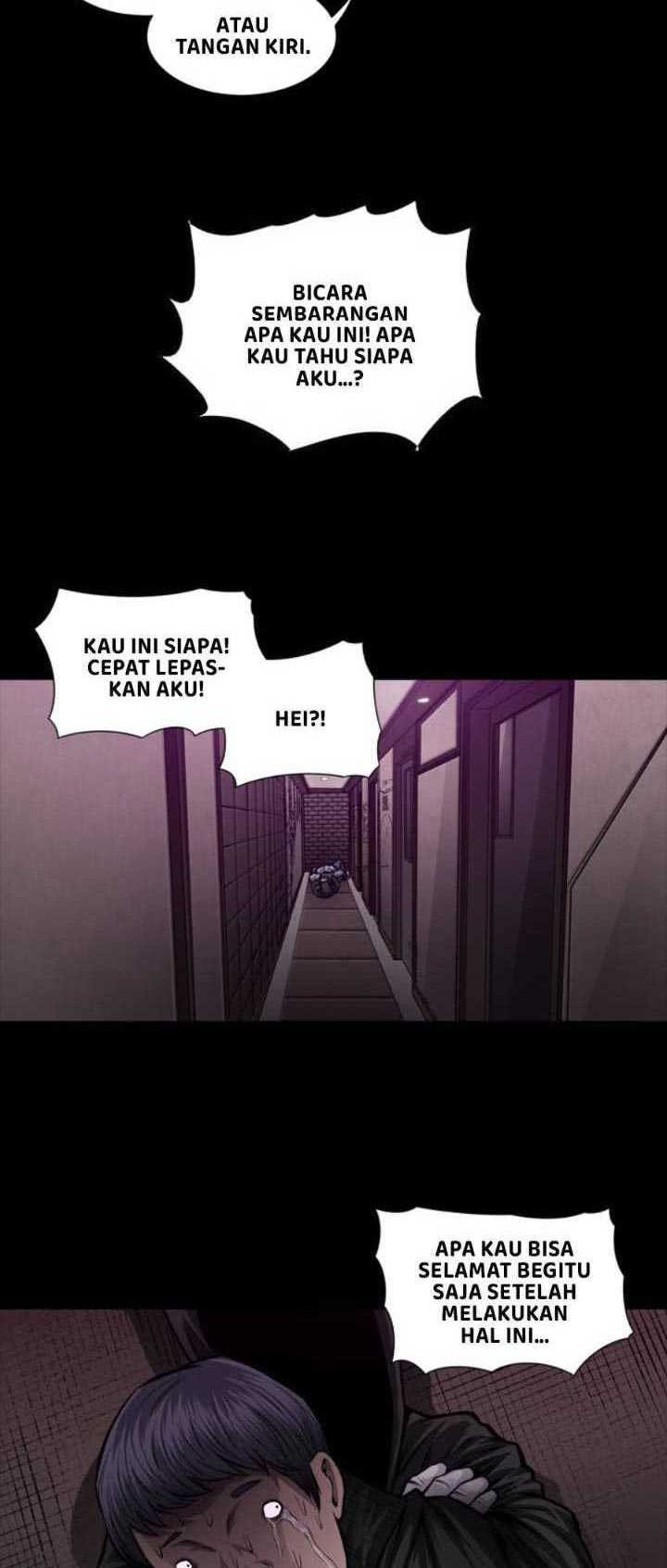 Vigilante Chapter 37 halaman 7