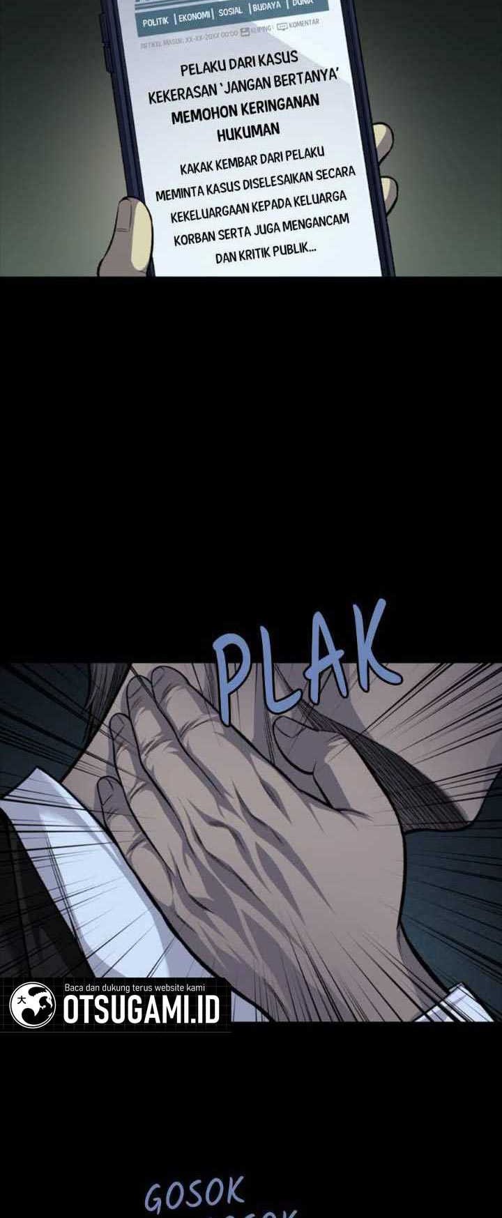 Vigilante Chapter 35 halaman 7