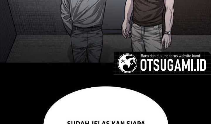 Vigilante Chapter 34 halaman 7