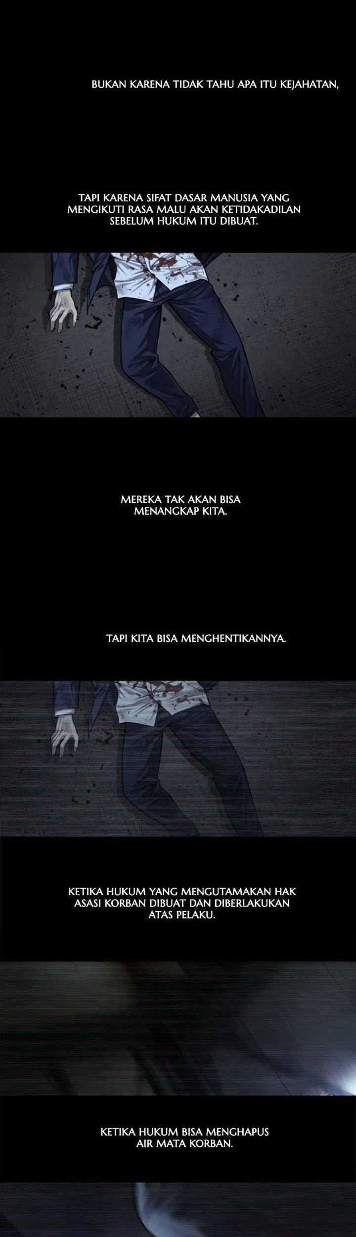 Vigilante Chapter 24 halaman 10