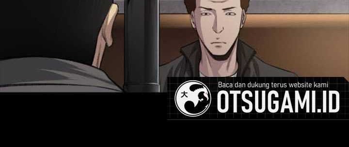 Vigilante Chapter 22 halaman 11