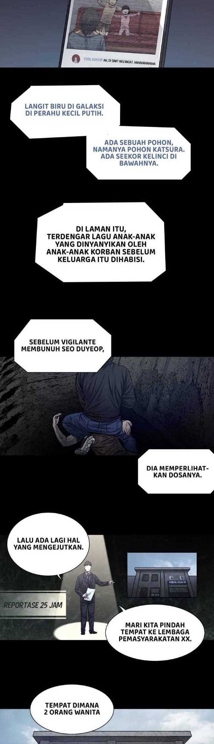 Vigilante Chapter 20 halaman 10