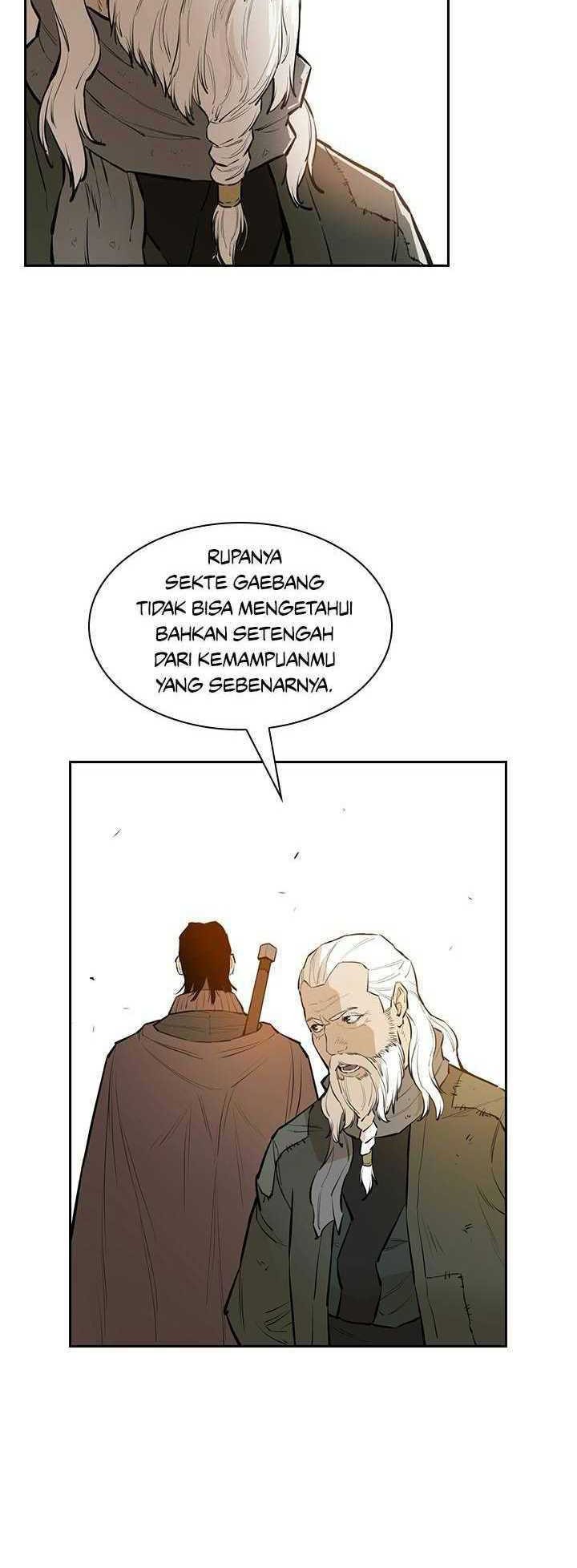 Wind Soul Chapter 67 halaman 10