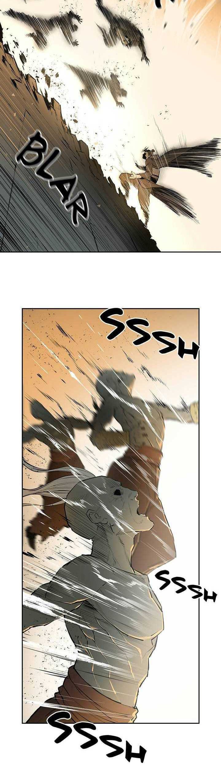 Wind Soul Chapter 65 halaman 9