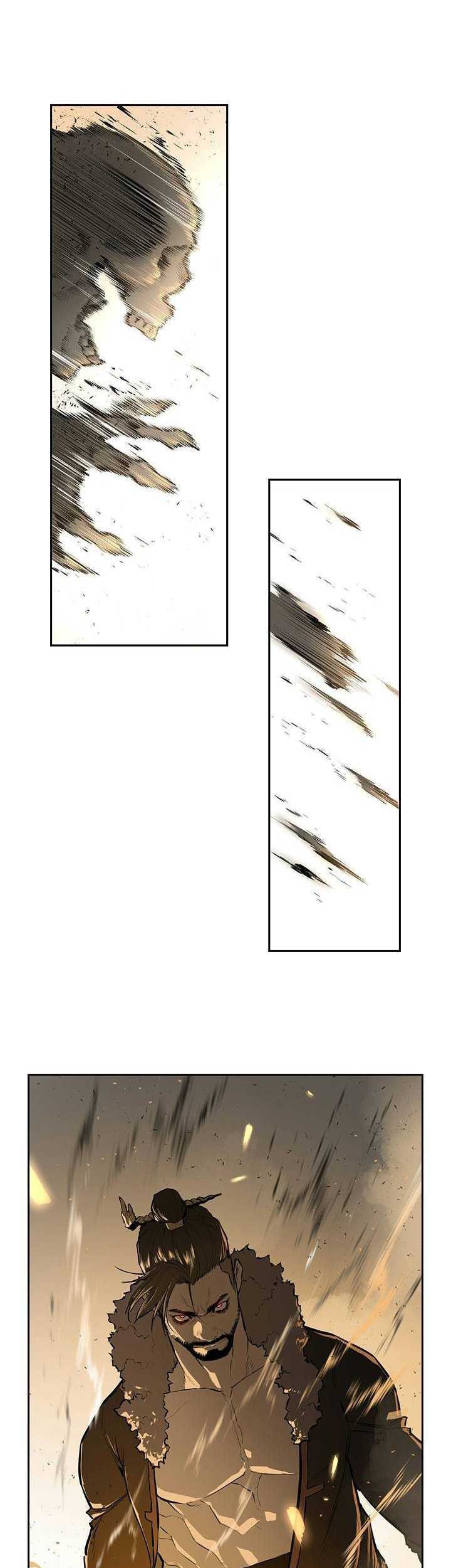 Wind Soul Chapter 65 halaman 10