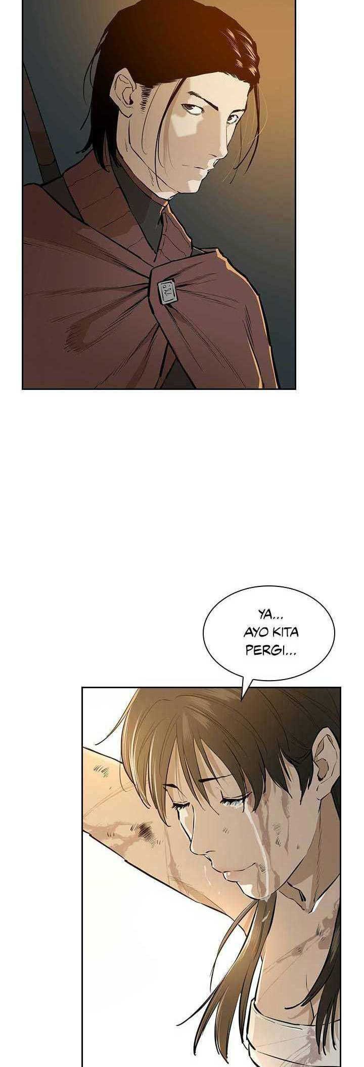Wind Soul Chapter 63 halaman 10
