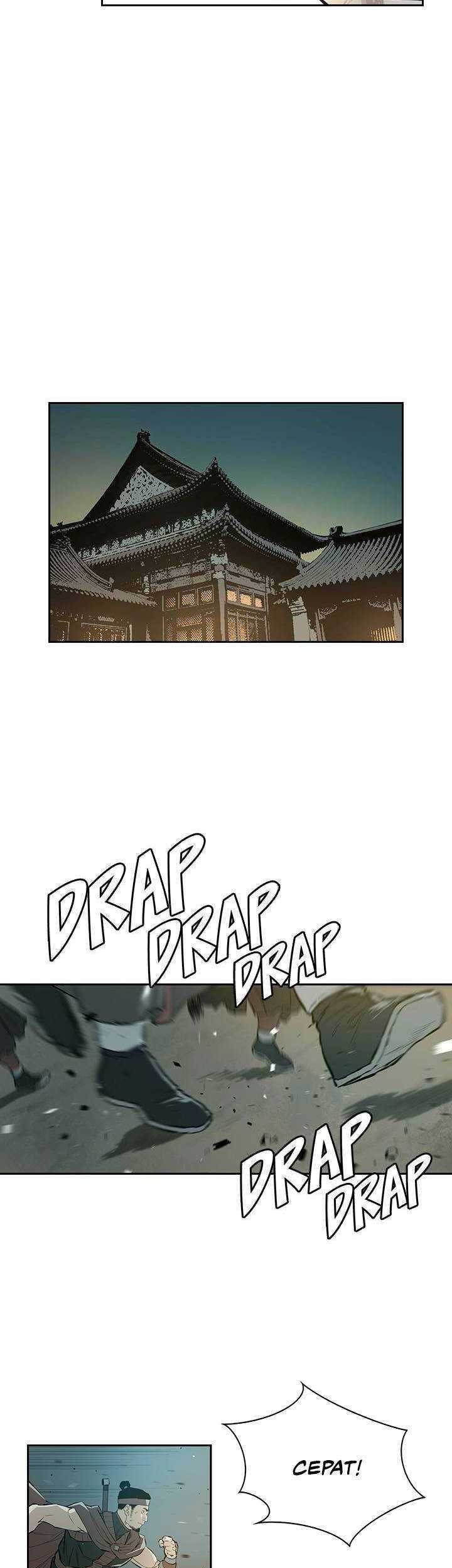 Wind Soul Chapter 63 halaman 11