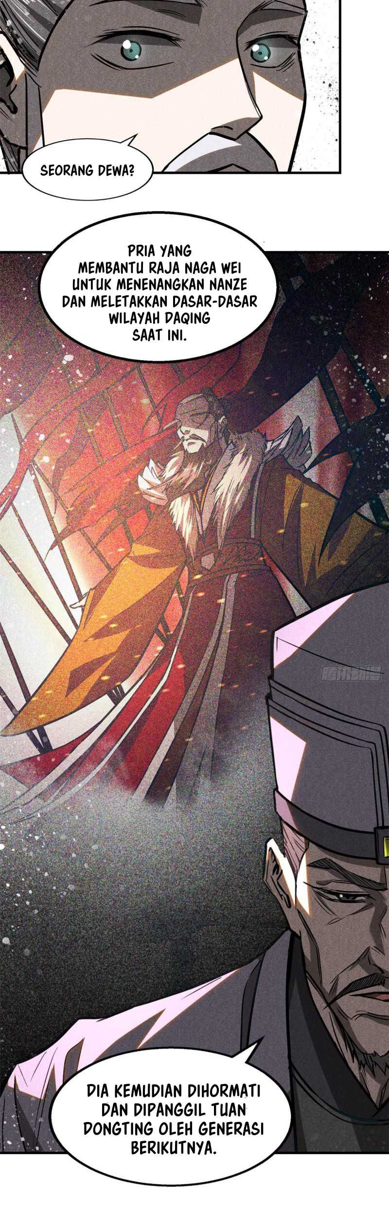 A Demonic Heart Chapter 64 halaman 7