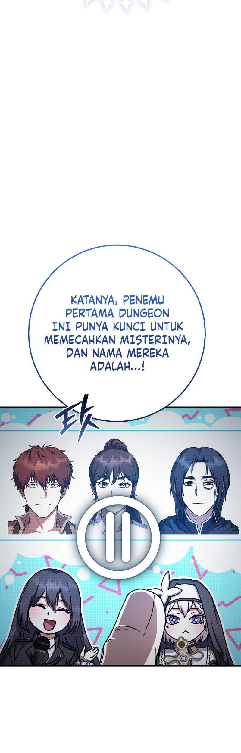 Legendary Blacksmith’s Vengeance Chapter 28 halaman 17