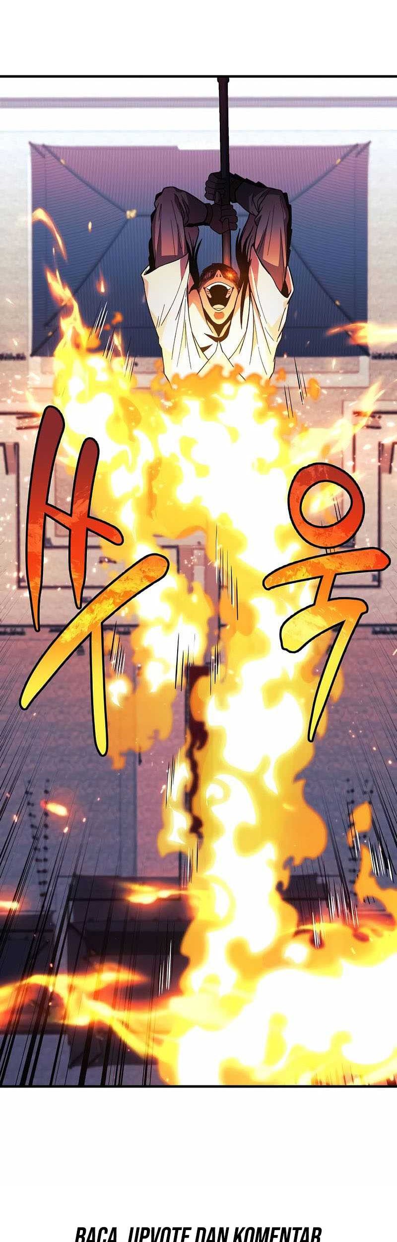 I’ll be Taking a Break for Personal Reasons Chapter 75 Gambar 18