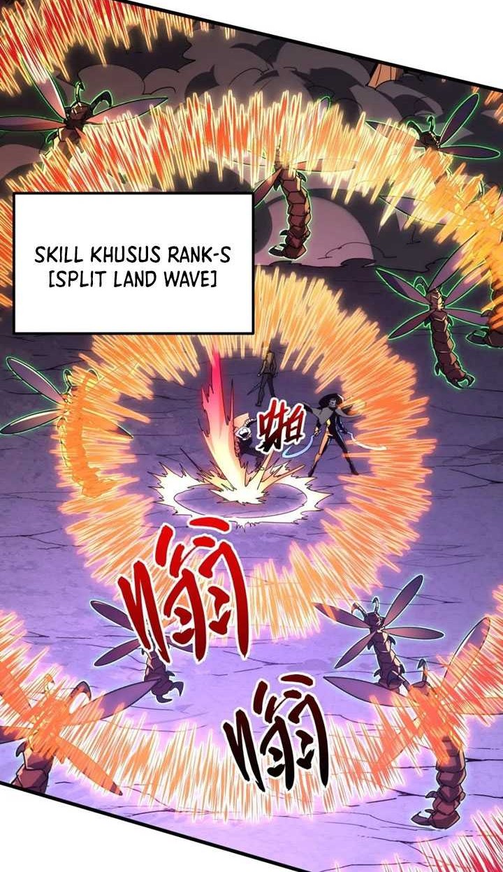 Rise From The Rubble Chapter 227 halaman 9