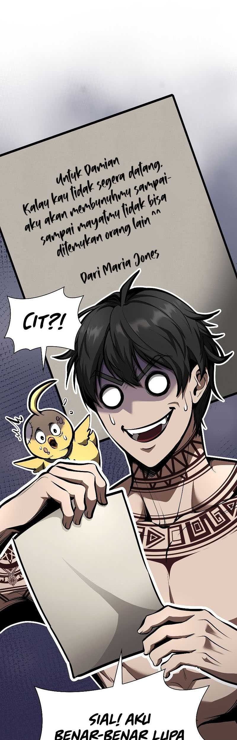 I Returned As An FFF-Class Witch Doctor Chapter 48 halaman 18