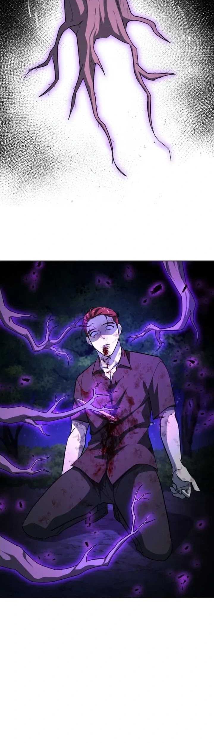 The Iron-Blooded Necromancer Has Returned Chapter 17 halaman 9