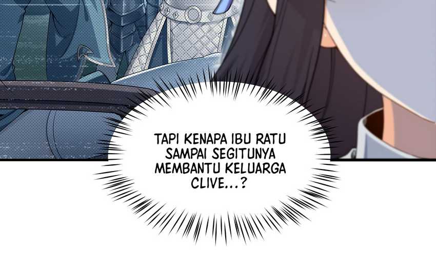 Despite Coming From the Abyss, I Will Save Humanity Chapter 61 Gambar 9