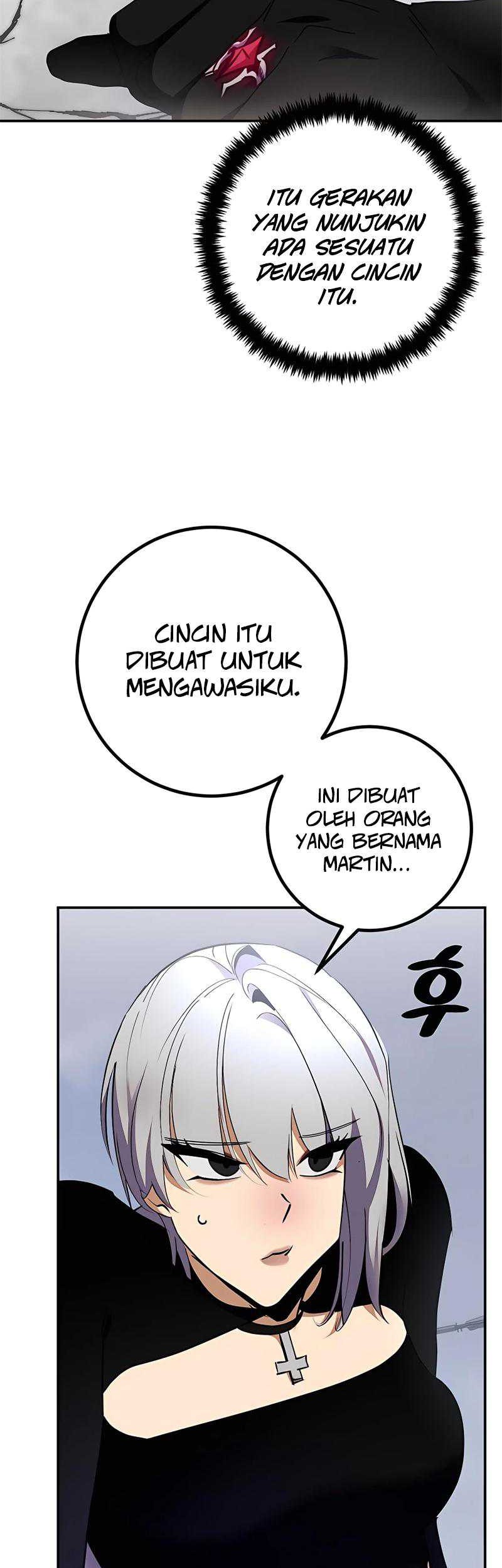 Return to Player Chapter 145 halaman 14