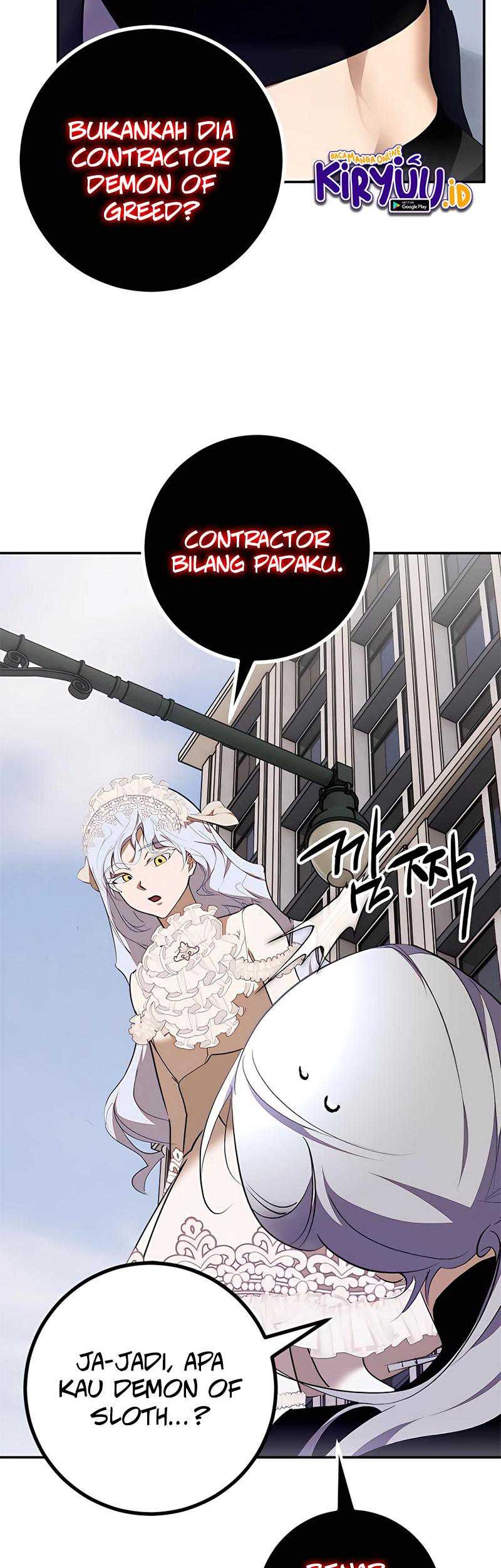 Return to Player Chapter 145 halaman 15