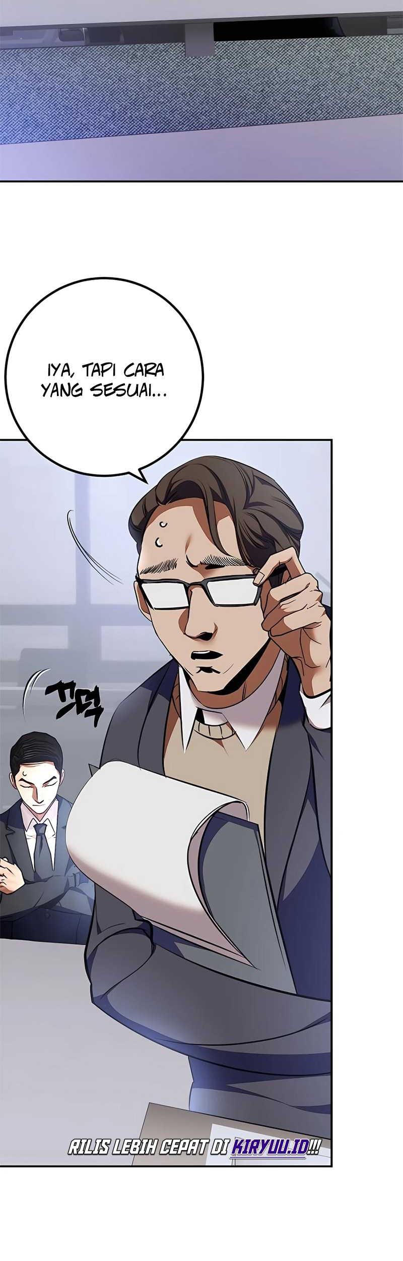 Return to Player Chapter 142 halaman 16