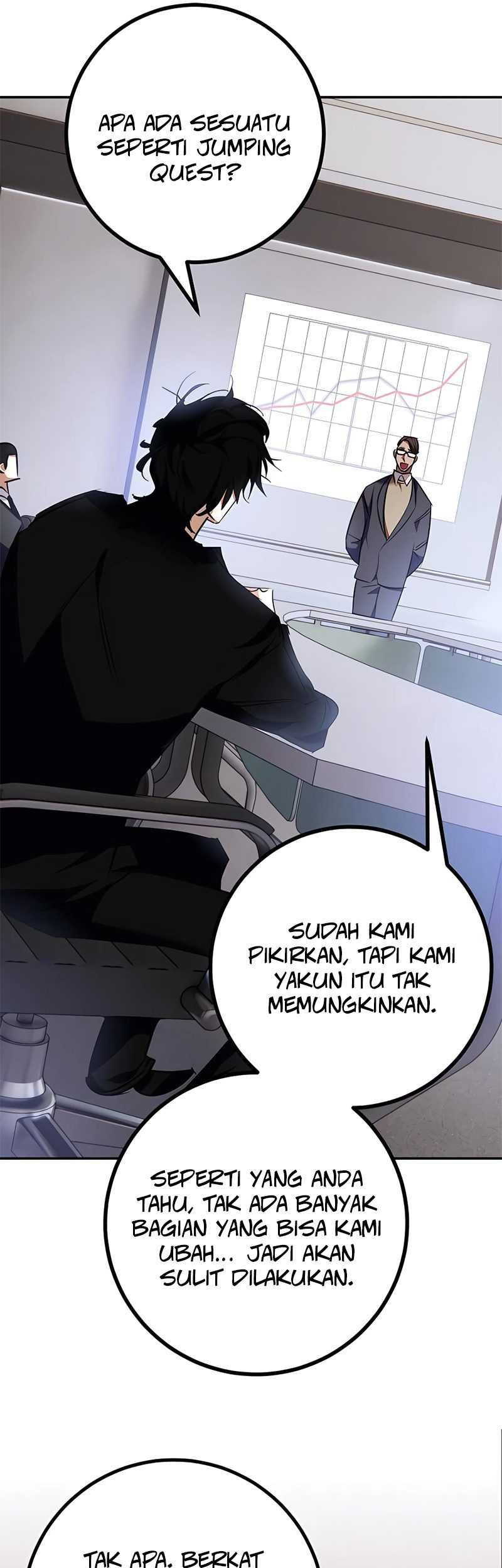 Return to Player Chapter 142 halaman 18