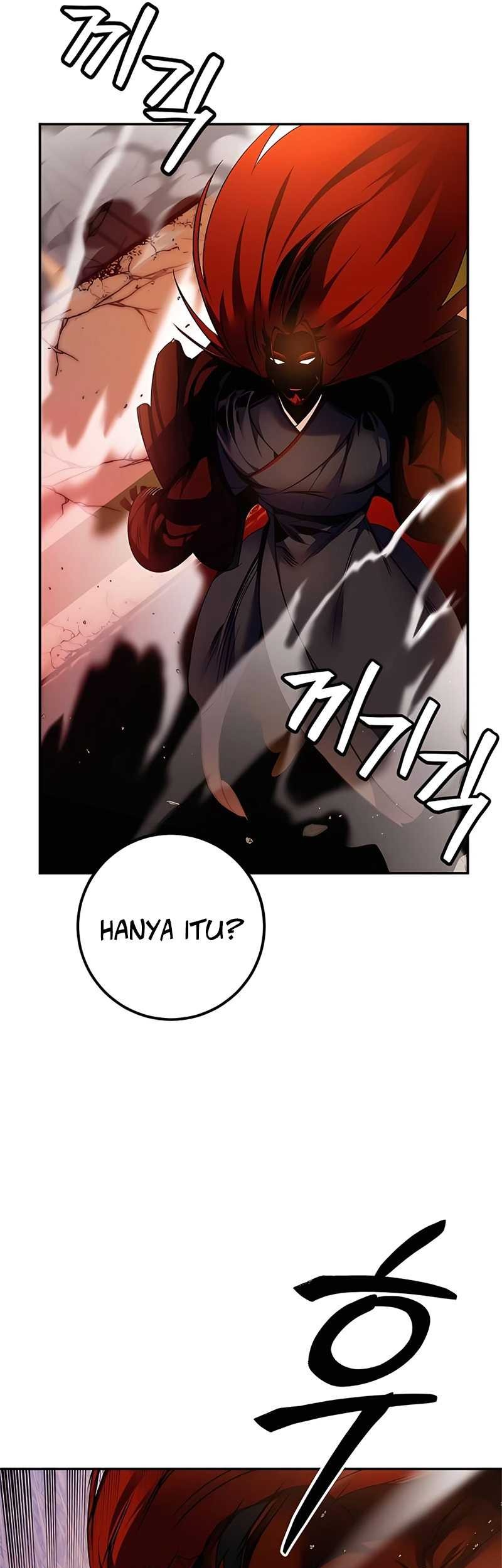 Return to Player Chapter 141 halaman 18