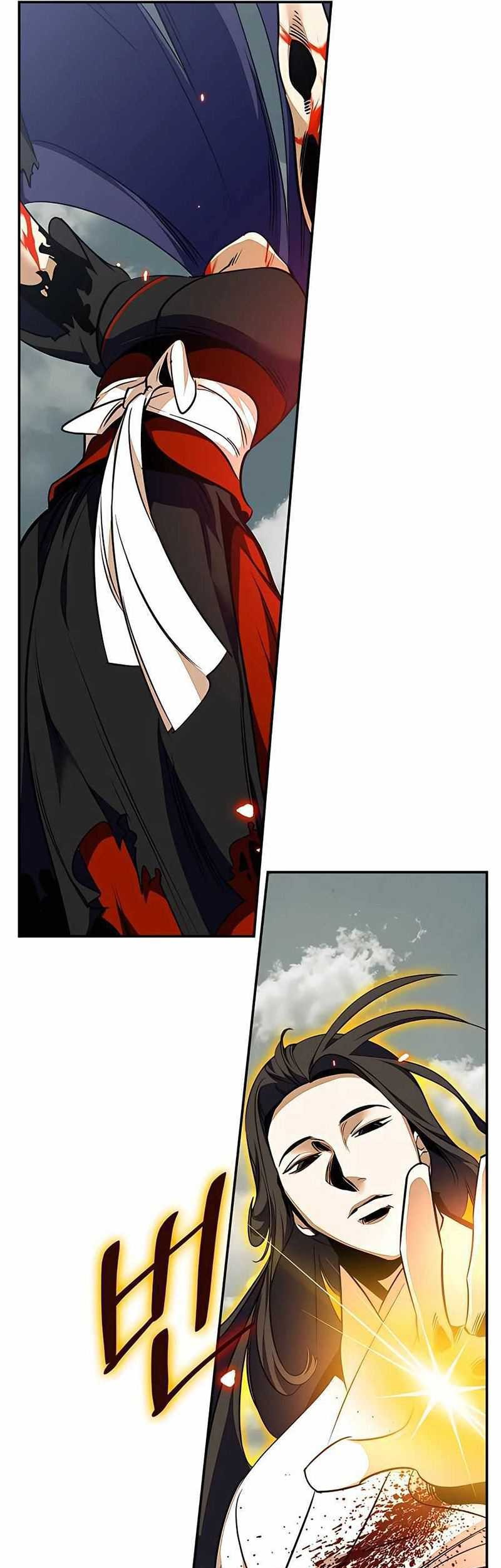 Return to Player Chapter 140 halaman 17