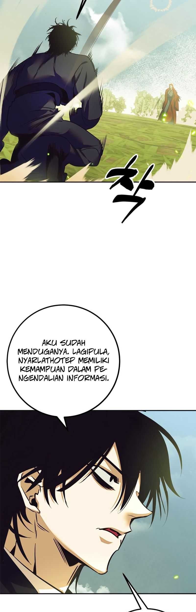 Return to Player Chapter 139 halaman 12