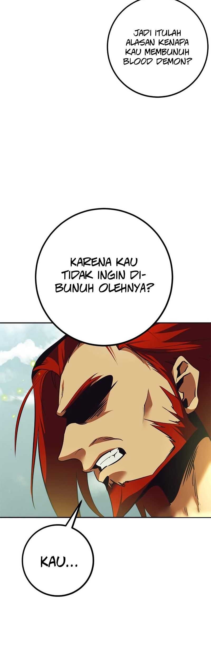 Return to Player Chapter 139 halaman 13
