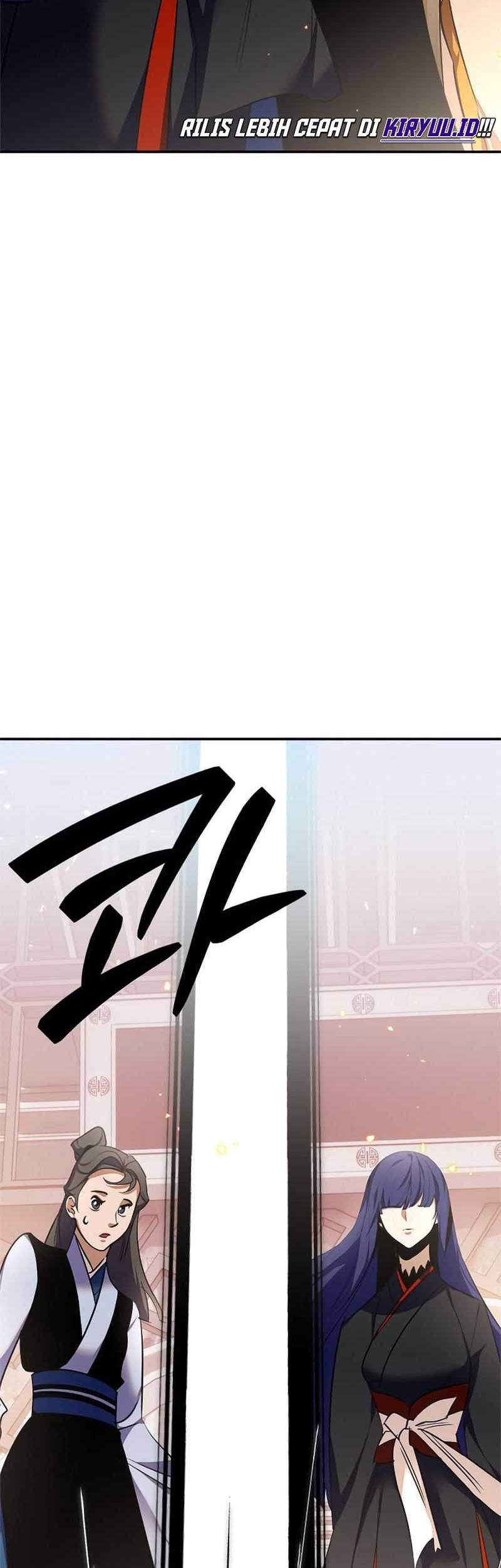 Return to Player Chapter 138 halaman 16