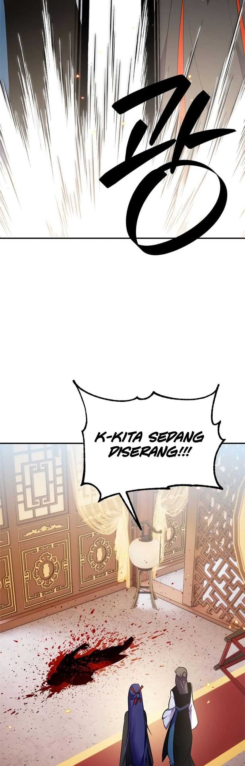 Return to Player Chapter 138 halaman 17