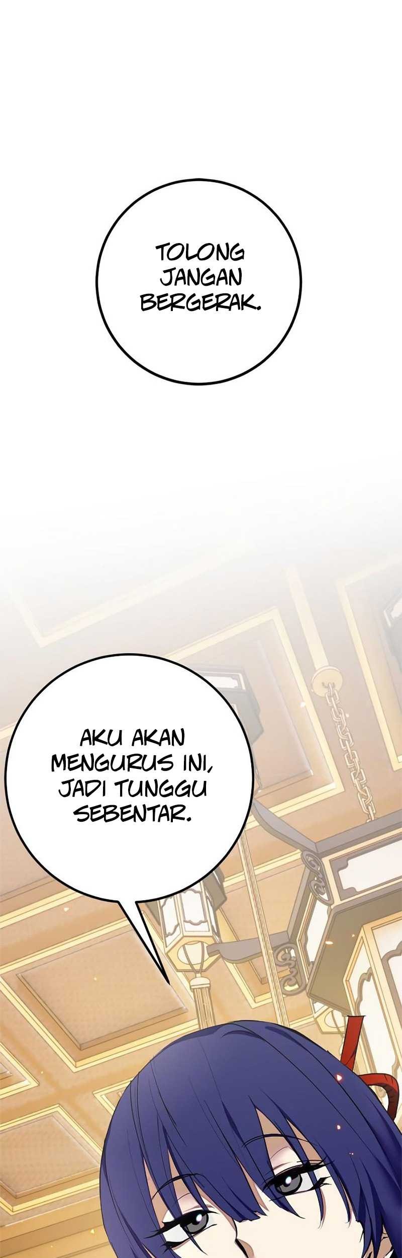 Return to Player Chapter 138 halaman 19